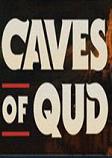 Caves of Qud pc硬盘版